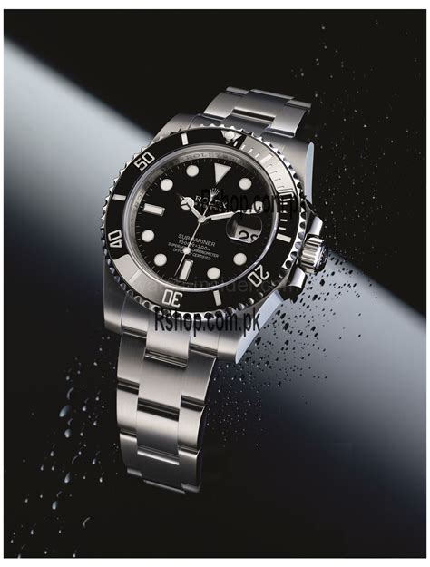 buy rolex watches online in pakistan|rolex submariner price in pakistan.